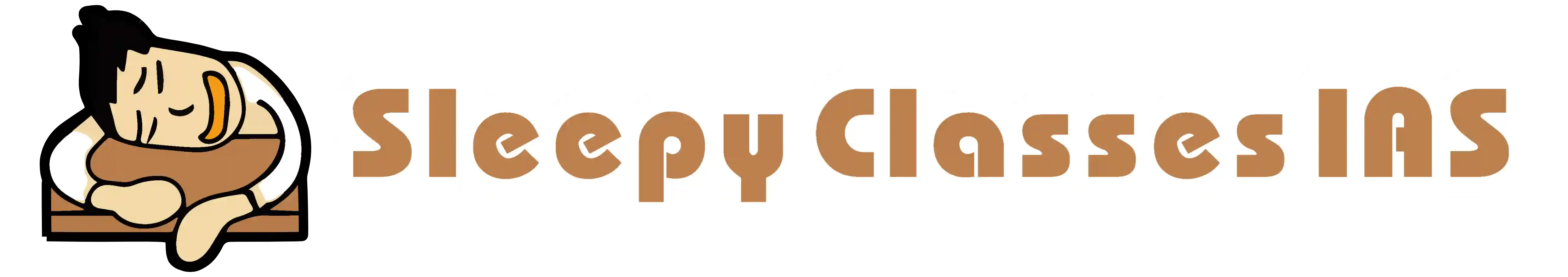 Sleepy Classes Logo