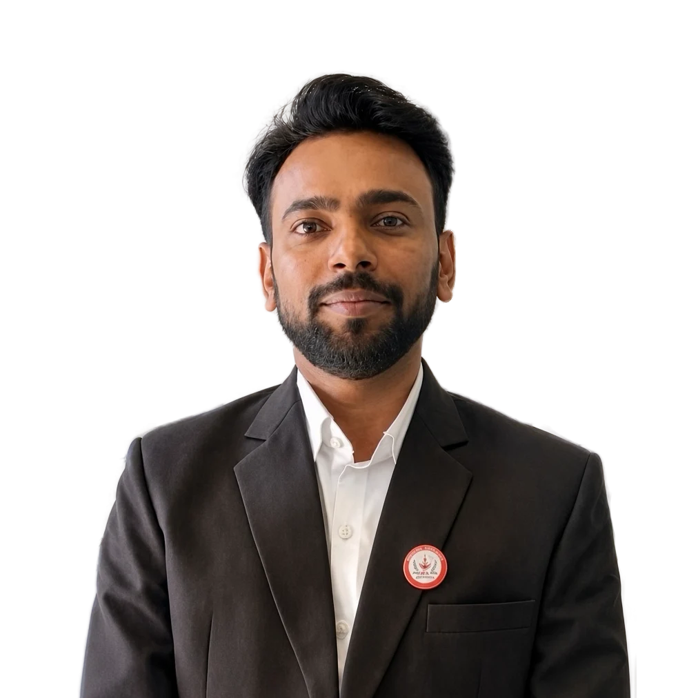 Prashant Kumar